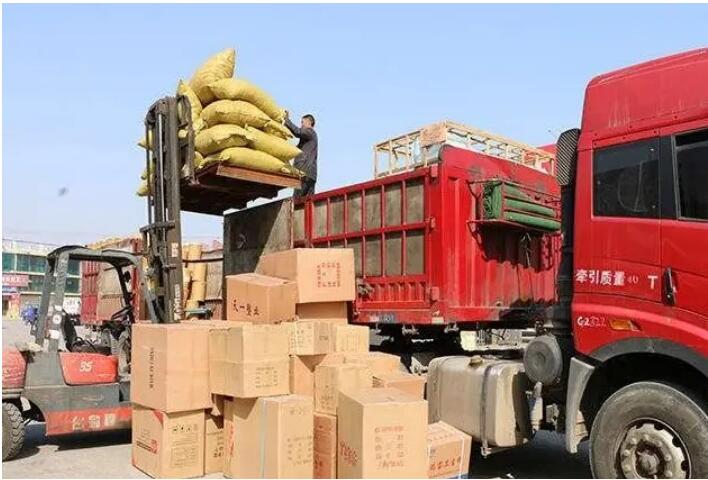 湖州到泰和县物流专线